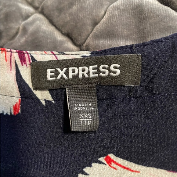 XXS Express Portofino Blouse - Picture 3 of 4